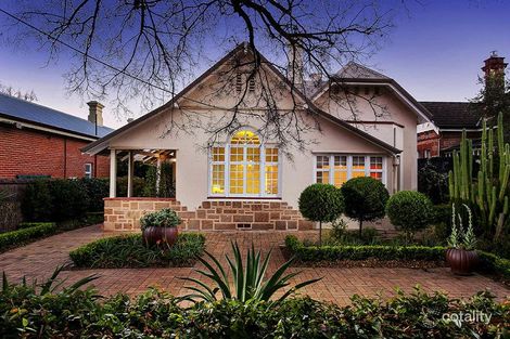 Property photo of 100 Buxton Street North Adelaide SA 5006