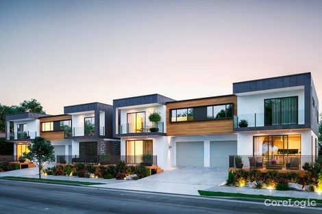 3/83 Pembroke St, Carina, QLD 4152