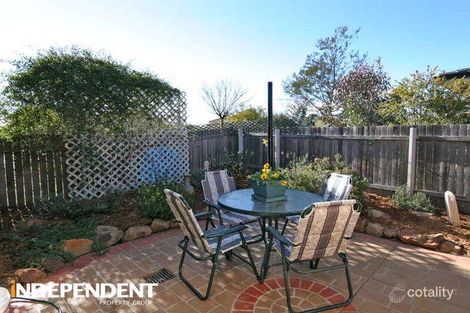 Property photo of 12 Jonsson Court Dunlop ACT 2615