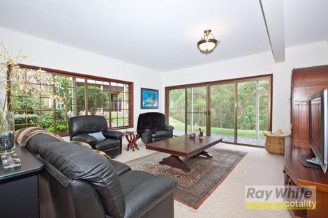 Property photo of 201 Bygotts Road Samford Valley QLD 4520