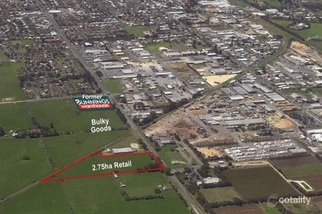 260 Jubilee Hwy W, Mount Gambier, SA 5290