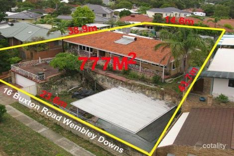 Property photo of 16 Buxton Road Wembley Downs WA 6019