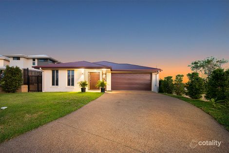 Property photo of 42 Platypus Circuit Rochedale QLD 4123