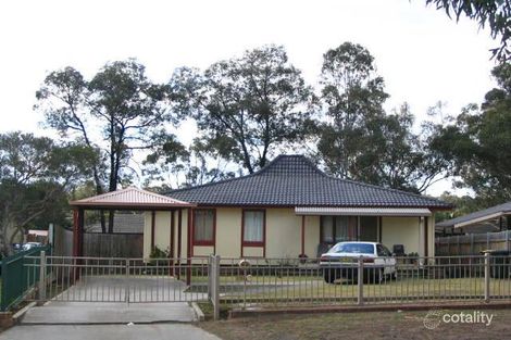 27 Acacia Tce, Bidwill, NSW 2770