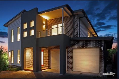 Property photo of 5 Bond Street Oran Park NSW 2570