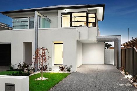 21b Ballard St, Yarraville, VIC 3013
