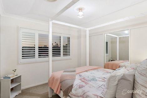 Property photo of 22/178 Palm Meadows Drive Carrara QLD 4211