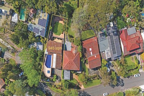 Property photo of 15 Harcourt Street East Killara NSW 2071
