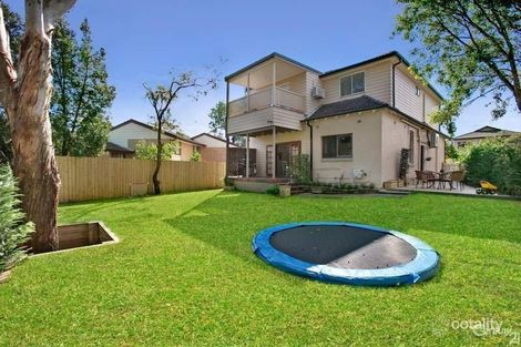 Property photo of 43 Edgehill Avenue Botany NSW 2019