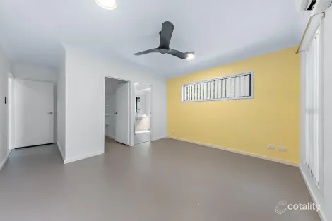 Property photo of 3 Helm Place Cannon Valley QLD 4800