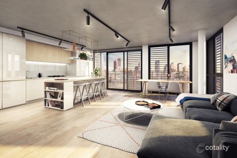 401/8 Lygon St, Carlton, VIC 3053