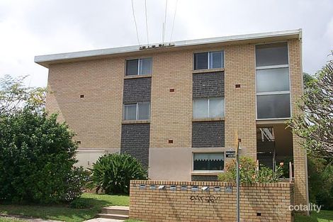 6/18 Kellett St, Auchenflower, QLD 4066