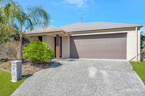Property photo of 36 Leabrook Place Pimpama QLD 4209