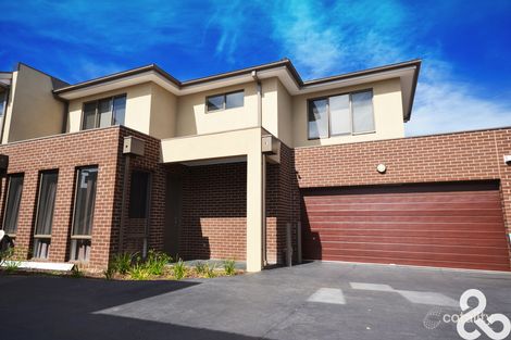 Property photo of 4/20-22 Cormac Street Preston VIC 3072