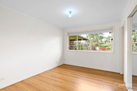 Property photo of 9 Bainton Place Doonside NSW 2767