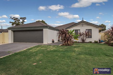 Property photo of 76 Highcliffe Circle Lakelands WA 6180