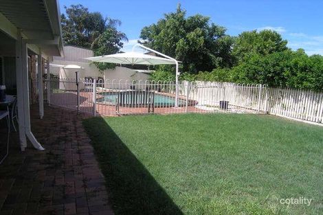 Property photo of 29 Burstall Avenue Belmont QLD 4153