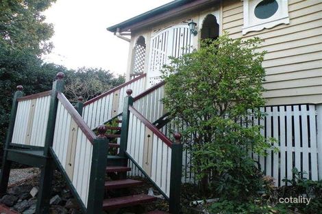 Property photo of 54 Lanigan Street Wandal QLD 4700