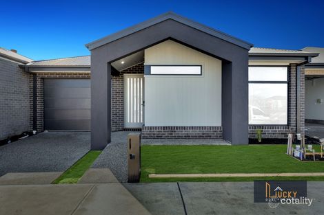 33 Briscola Cres, Wollert, VIC 3750