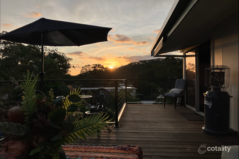 Property photo of 67 Allunga Drive Glen Eden QLD 4680