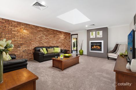 Property photo of 3 Evelyn Close Wetherill Park NSW 2164