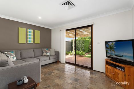 Property photo of 3 Evelyn Close Wetherill Park NSW 2164