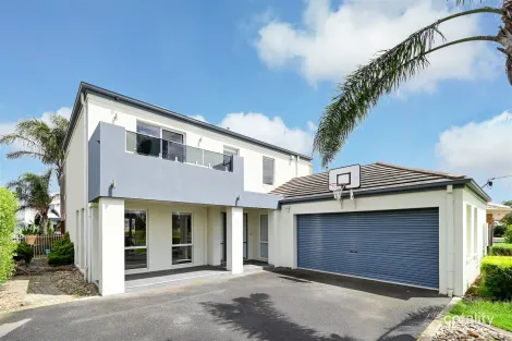 Property photo of 224 McLeod Road Patterson Lakes VIC 3197