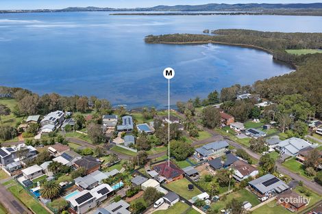 Property photo of 1 Bayview Avenue Rocky Point NSW 2259