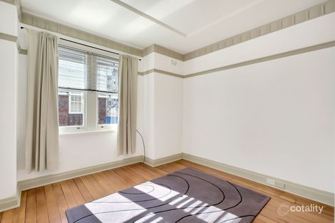 Property photo of 17/46 Kellett Street Potts Point NSW 2011