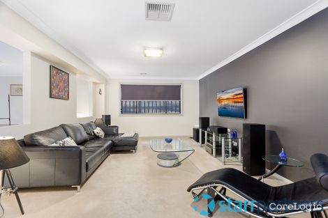 Property photo of 9 Stonehaven Avenue Kellyville Ridge NSW 2155