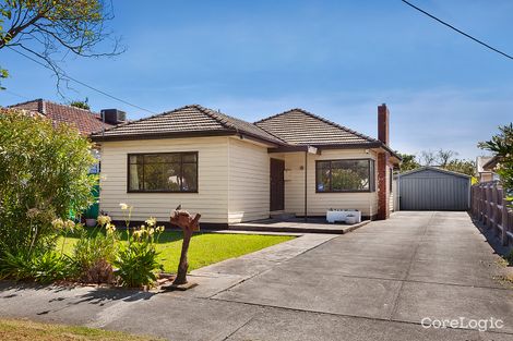 Property photo of 4 Dixon Street Pascoe Vale VIC 3044