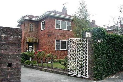Property photo of 2/1 Edgecombe Street Kew VIC 3101