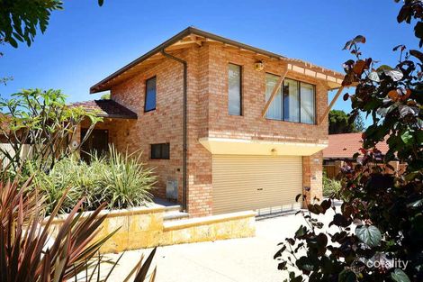 Property photo of 125B Drabble Road City Beach WA 6015
