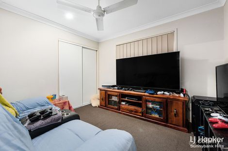 Property photo of 20 Ashmore Close Marsden QLD 4132