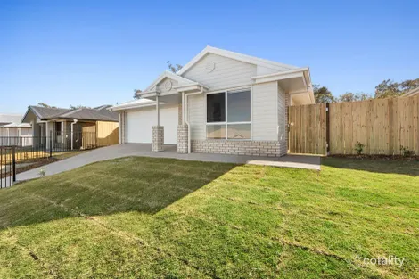 11 Oriole Ct, Glenvale, QLD 4350