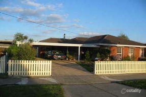 12 Macmeikan St, Whittlesea, VIC 3757