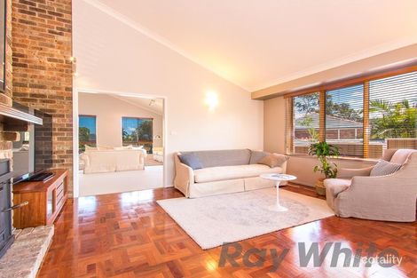 Property photo of 41 Colton Crescent Lakelands NSW 2282