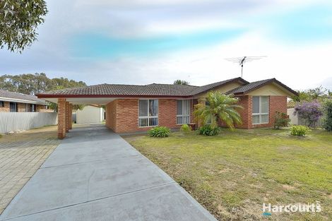 Property photo of 1 Talbot Close Halls Head WA 6210