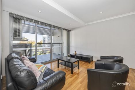 11/128 Brown St, East Perth, WA 6004