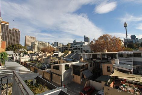 Property photo of 41/27-51 Palmer Street Woolloomooloo NSW 2011