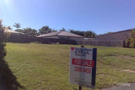 Property photo of 15 Francis Road Shailer Park QLD 4128