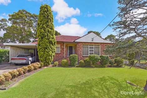 Property photo of 13 Attunga Avenue West Pennant Hills NSW 2125