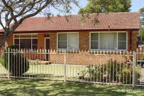 Property photo of 10 Tewinga Road Birrong NSW 2143