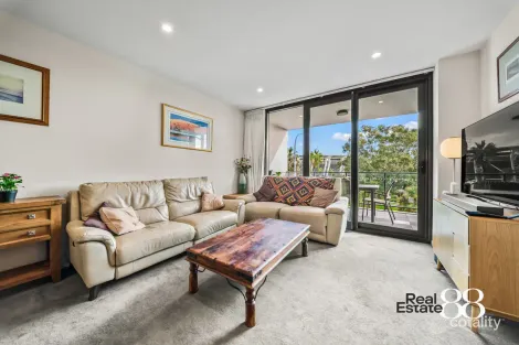 Property photo of 13/262 Lord Street Perth WA 6000