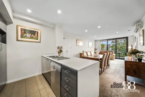 Property photo of 13/262 Lord Street Perth WA 6000