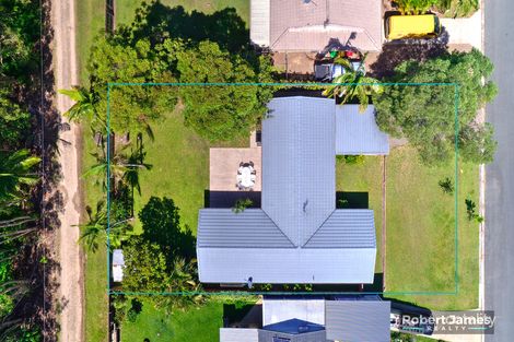Property photo of 23 Hooper Crescent Tewantin QLD 4565