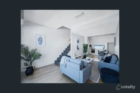 Property photo of 1/14 Myers Lane Adelaide SA 5000