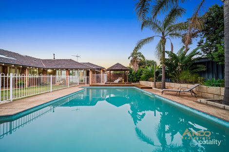 Property photo of 33 Griffell Way Duncraig WA 6023