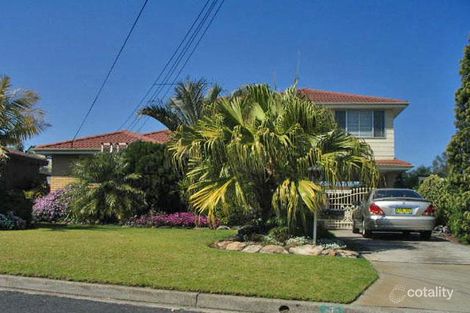 7 Tarplee Ave, Hammondville, NSW 2170