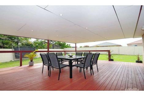 Property photo of 31 St James Crescent Worrigee NSW 2540